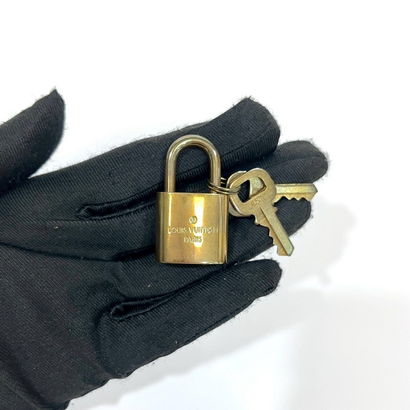 LV白色棋盤格speedy30-14