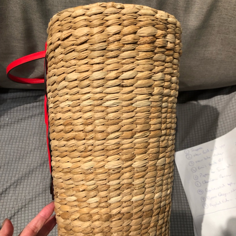 Kate Spade 螃蟹包-2