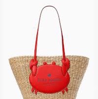 Kate Spade 螃蟹包-5