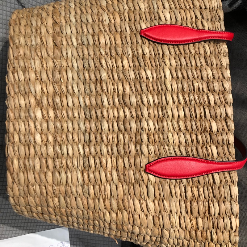 Kate Spade 螃蟹包-7