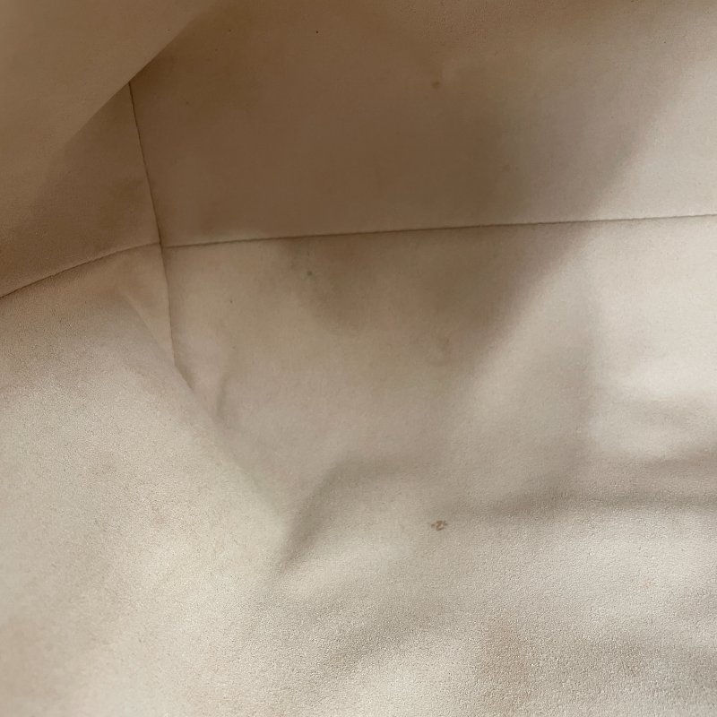 GUCCI 古馳 631685 GG CANVAS TOTE BAG 帆布老花托特包 棕色 金釦-12