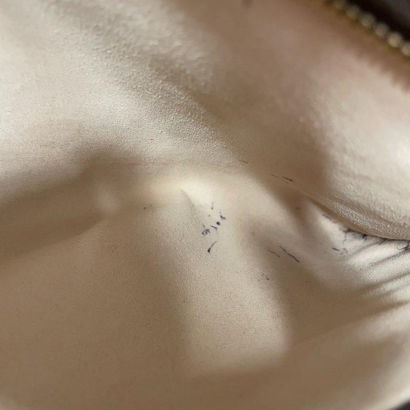 GUCCI 古馳 631685 GG CANVAS TOTE BAG 帆布老花托特包 棕色 金釦-14