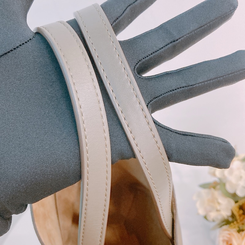 MS0374 Loewe 羅意威 迷你砌圖 兩用包包 Mini Puzzle Fold Tote Bag Calfskin-13