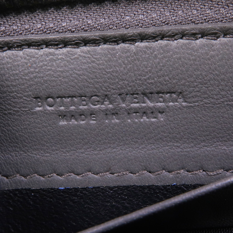 BOTTEGA VENETA 織紋皮革Wallet錢包-15