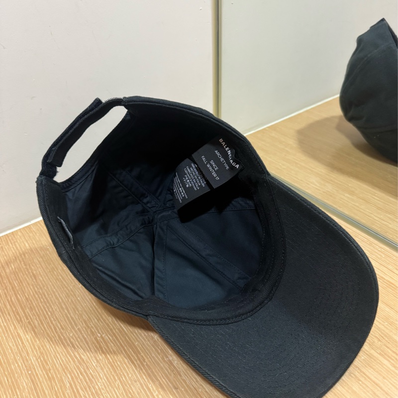 Balenciaga 巴黎世家帽子-2