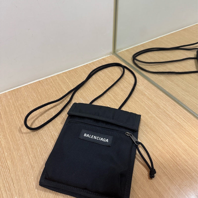 Balenciaga 巴黎世家手機包/斜跨包-0