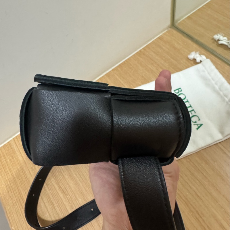 Bv cassette 編織包/斜跨包-5