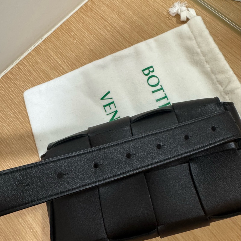 Bv cassette 編織包/斜跨包-7