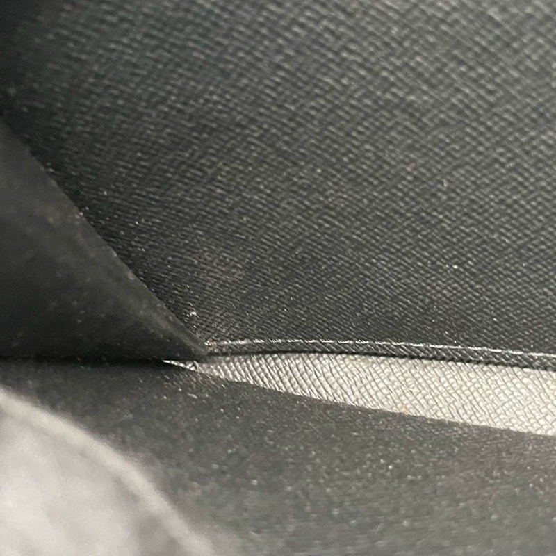 LV男士黑武士 老花 手拿包 郵差包 手機包-19