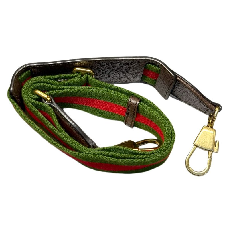 GUCCI古馳 Jumbo 超級雙G大老花Logo大容量 帆布拼皮革 托特包Tote包購物袋單肩斜挎手提包 小號 男女同款情侶款 棕色-12