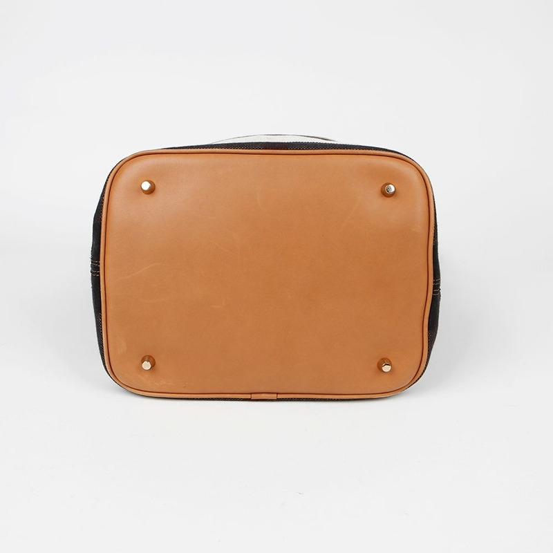 BURBERRY Ashby 流蘇單肩手提包 3982937-7