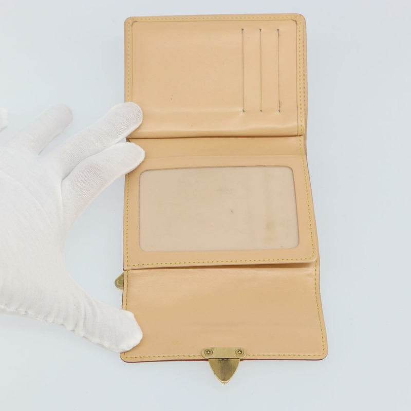 【日本直送】路易威登 Multicolor Portefeuille Koala Rich 皮夾 白色 M58081 正品 142759-7