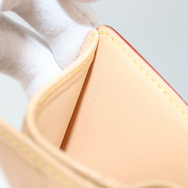 【日本直送】路易威登 Multicolor Portefeuille Koala Rich 皮夾 白色 M58081 正品 142759-11