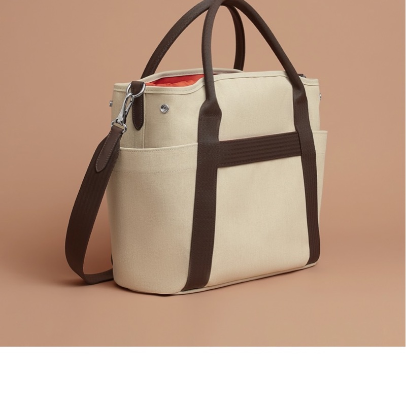 愛馬仕 最新托特包-1