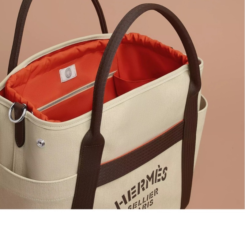 愛馬仕 最新托特包-2
