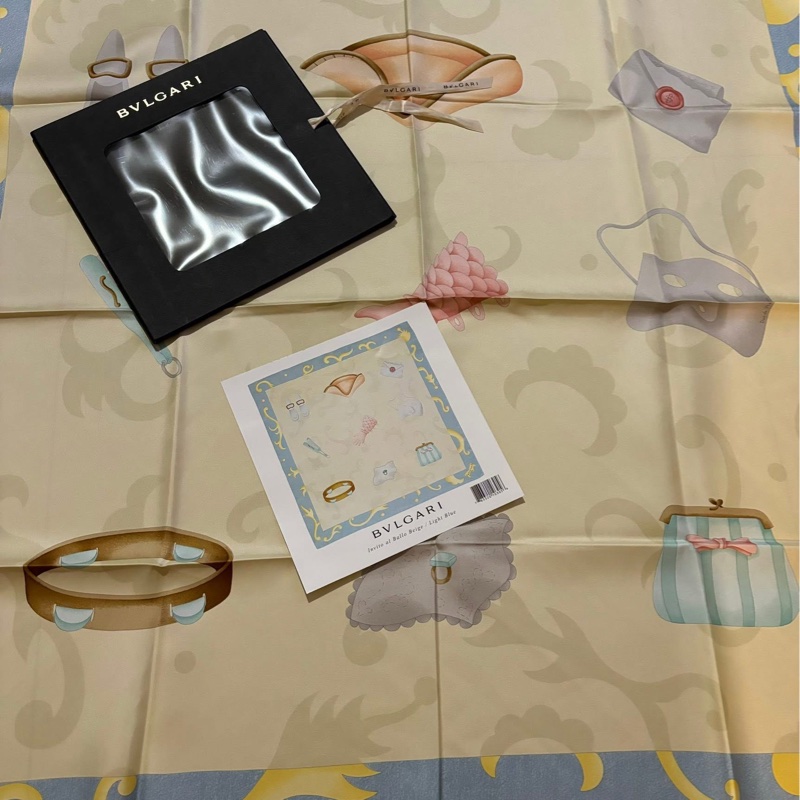 Bvlgariㄙ巾-3