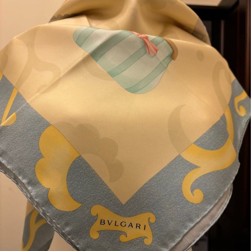 Bvlgariㄙ巾-7