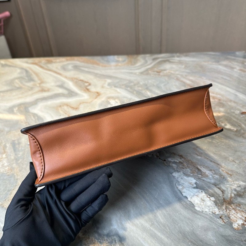 極❤️LV/路易威登Pochette Dauphine 達芙妮手拿包 洗漱包-4