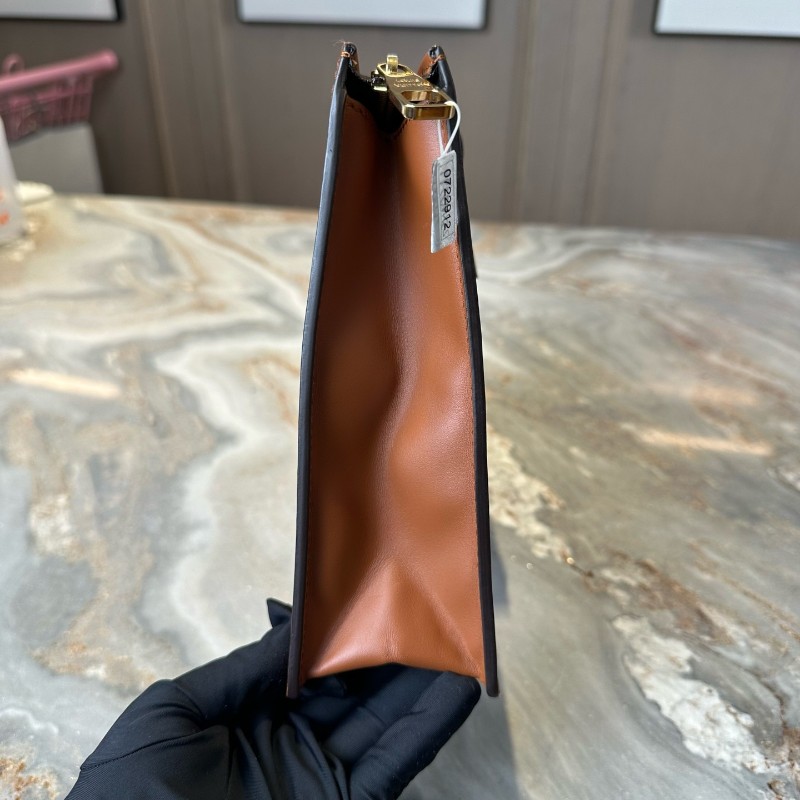 極❤️LV/路易威登Pochette Dauphine 達芙妮手拿包 洗漱包-11