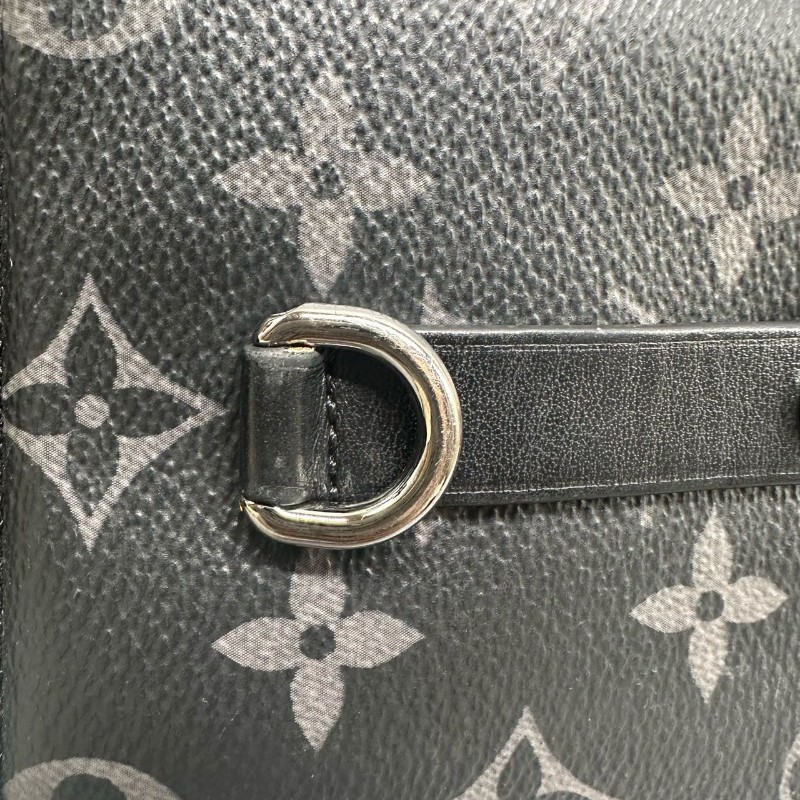 LV/路易威登 黑武士小相機包 斜背包肩背包-16