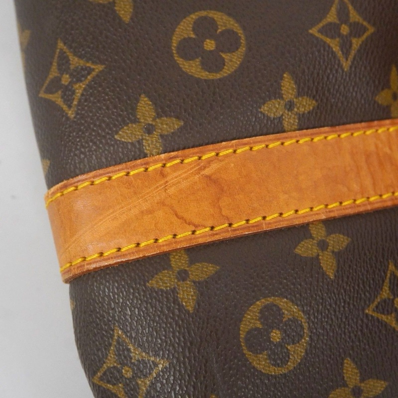 🌷Louis Vuitton Keepall55行李袋.旅行包｜經典花紋✦fufu style 精品✦ 氣質款｜-23