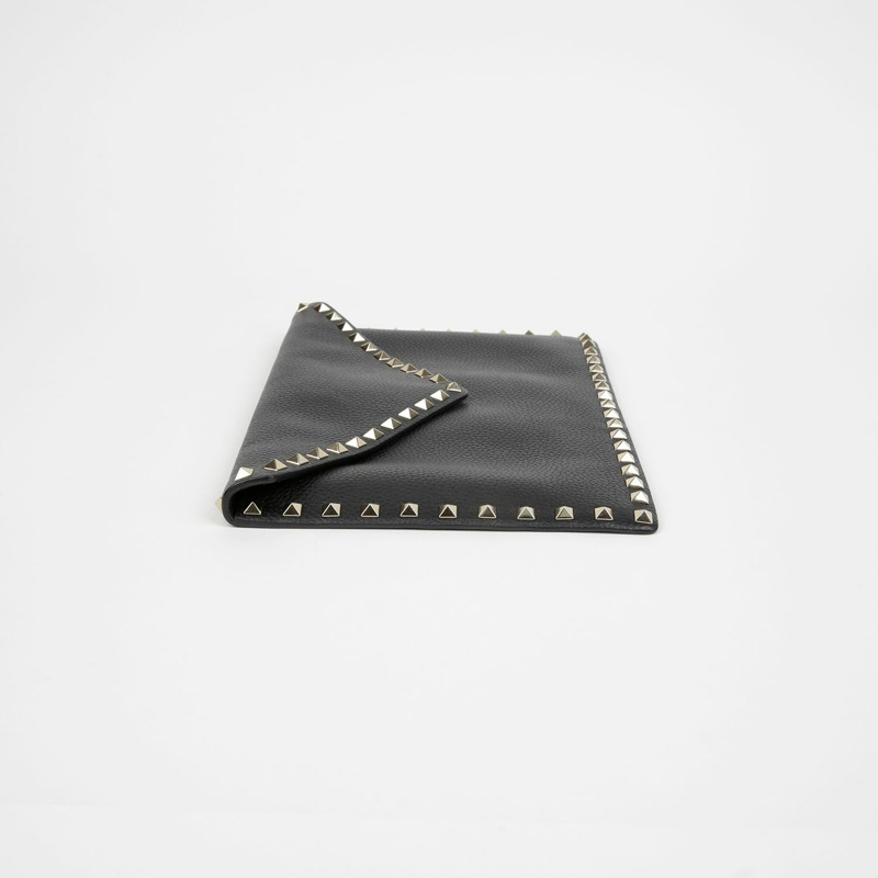 VALENTINO Rockstud 信封離合器 0P56-3