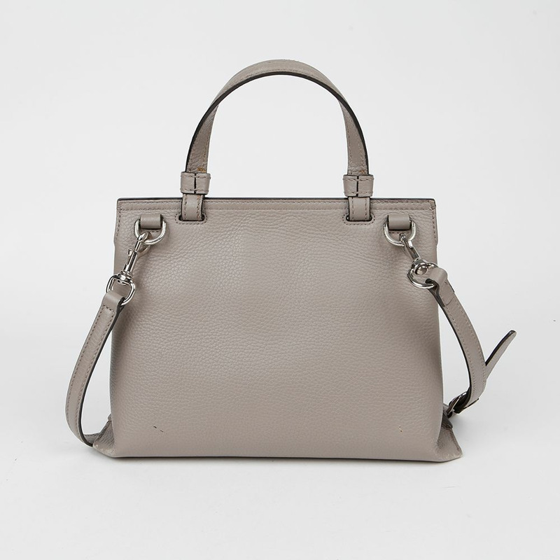 GUCCI 竹製手提單肩包 370831-4