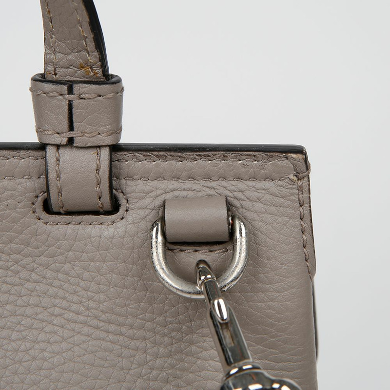 GUCCI 竹製手提單肩包 370831-5