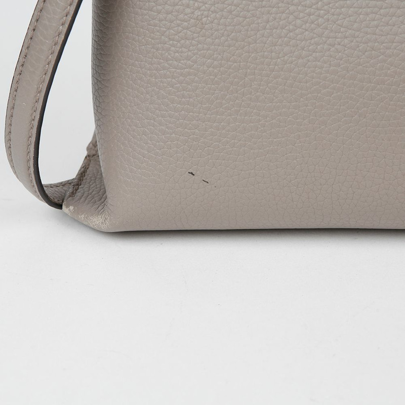 GUCCI 竹製手提單肩包 370831-6