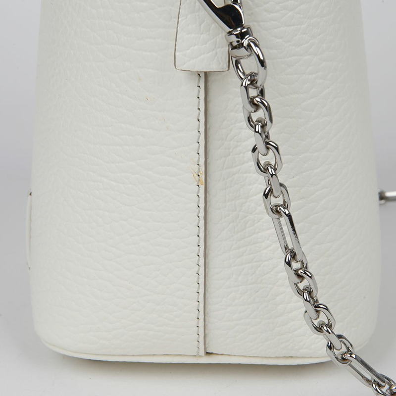 MAISON MARGIELA S61WG0035 5AC 小號水桶手提單肩包-4