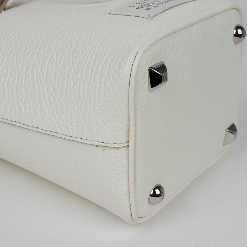 MAISON MARGIELA S61WG0035 5AC 小號水桶手提單肩包-7