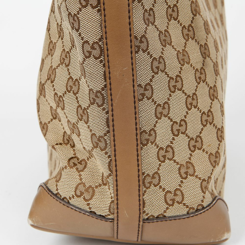 GUCCI 247209 購物手提單肩包-8