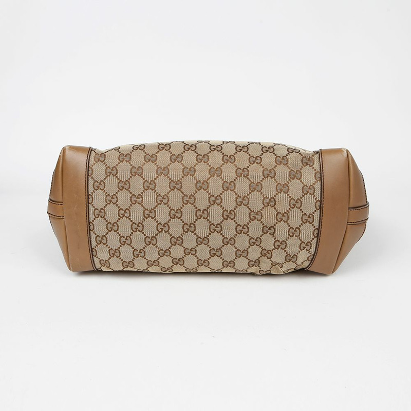 GUCCI 247209 購物手提單肩包-9