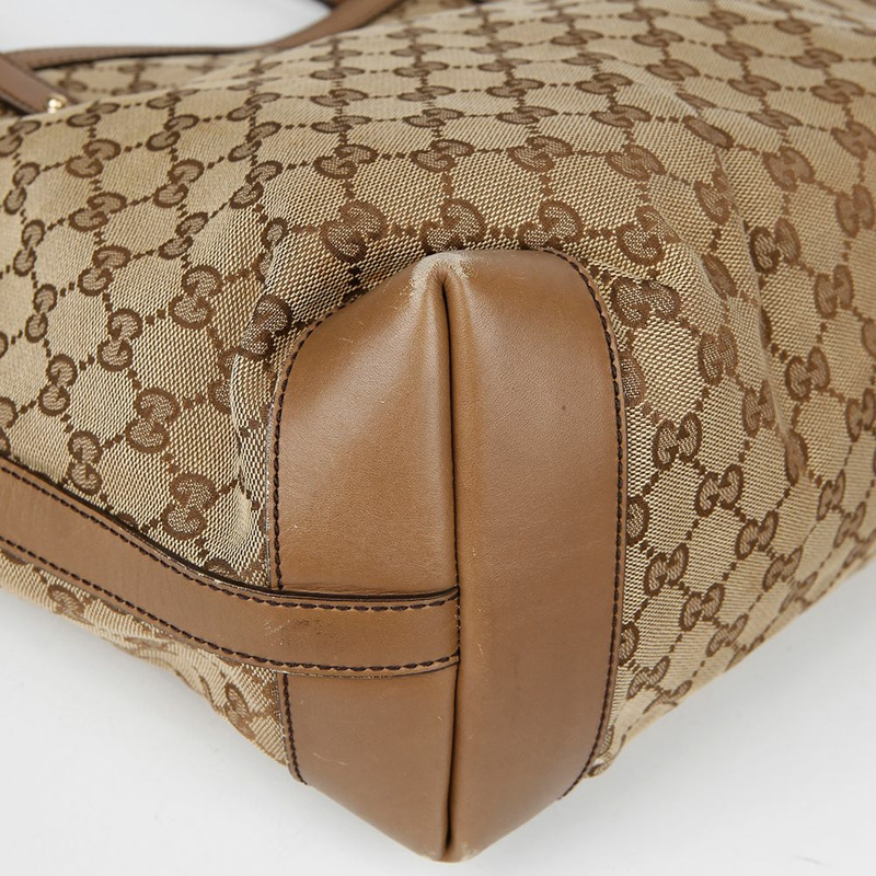 GUCCI 247209 購物手提單肩包-13