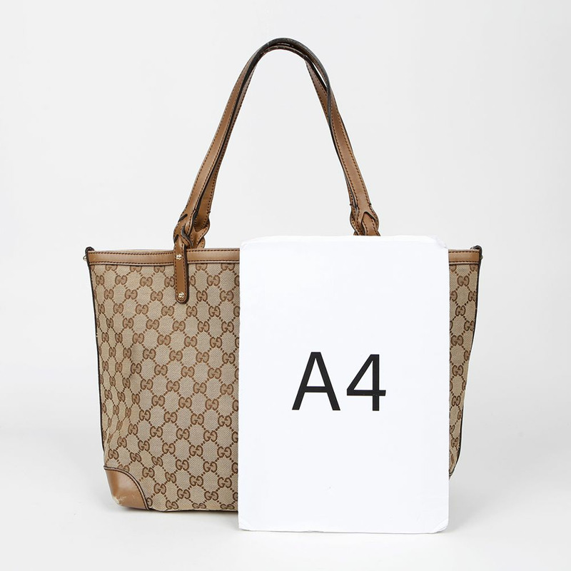 GUCCI 247209 購物手提單肩包-15