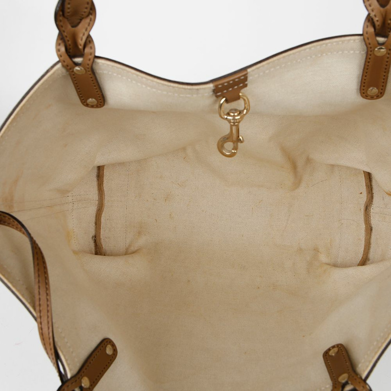 GUCCI 247209 購物手提單肩包-17