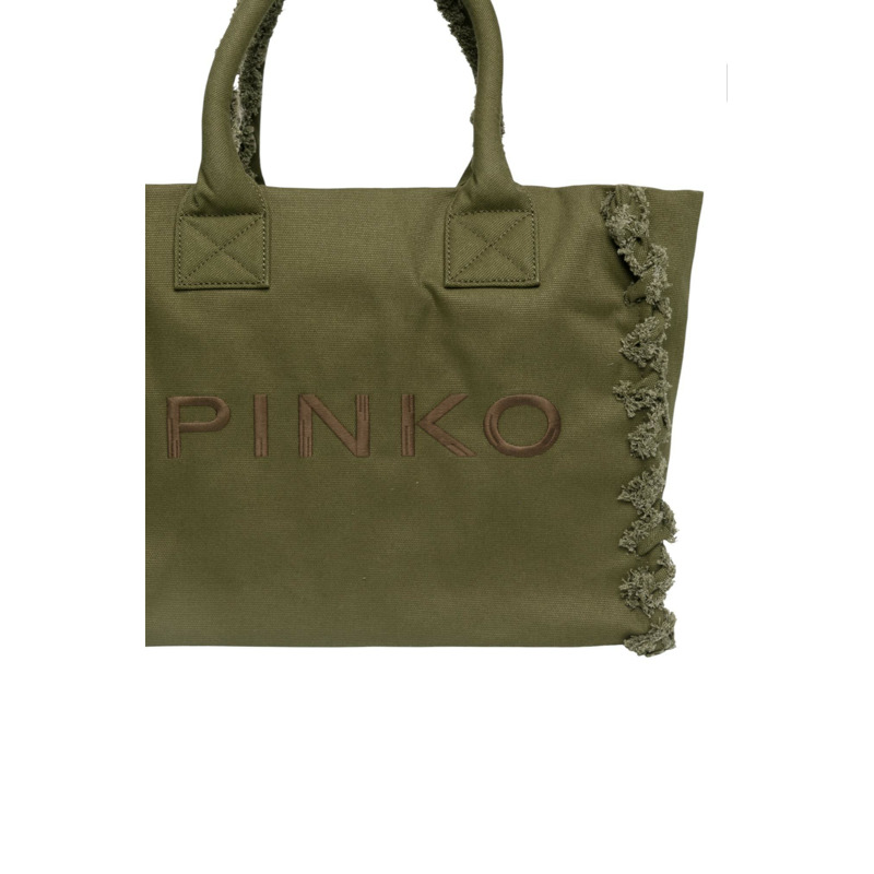 PU聚氨酯纖維單肩袋-1