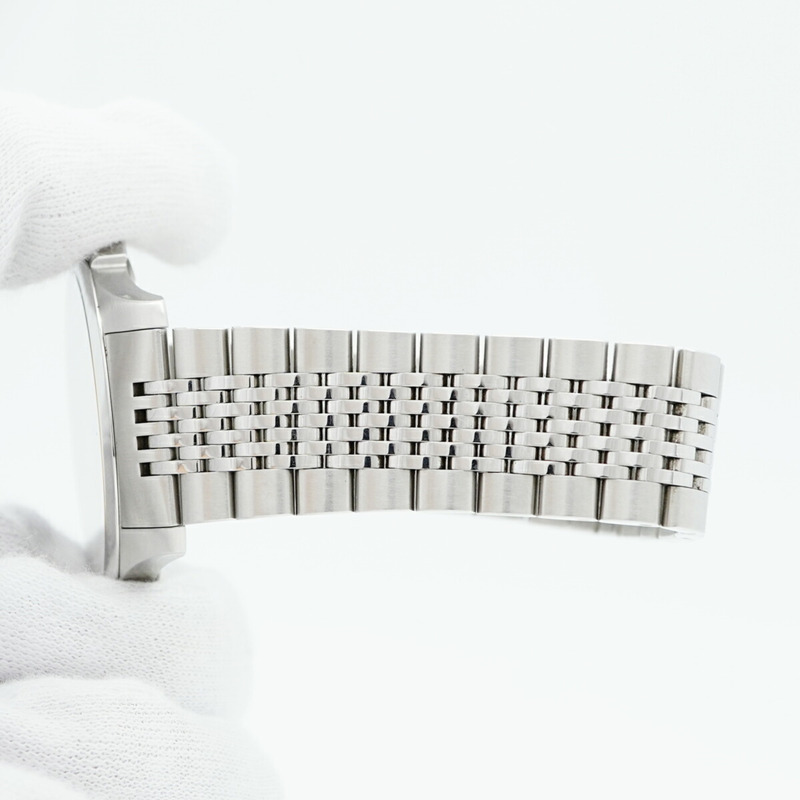 Gucci G-Timeless 126.3 棕色錶盤男士腕錶-6