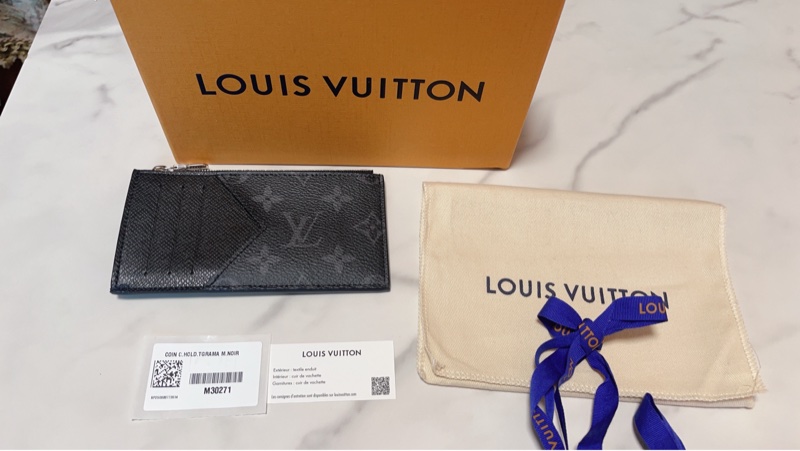 lv 零錢包 卡包-0