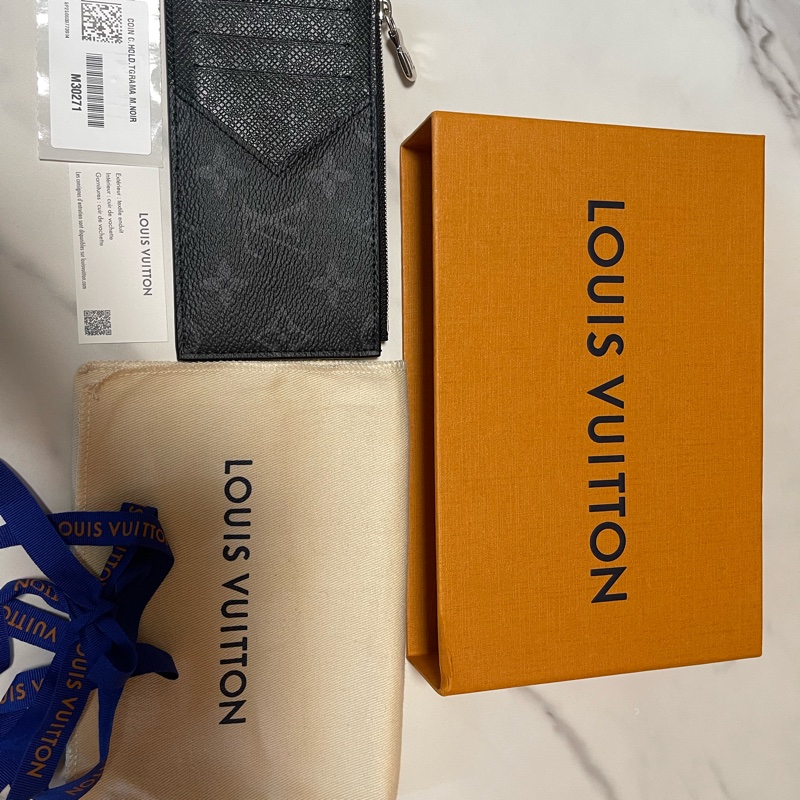 lv 零錢包 卡包-1