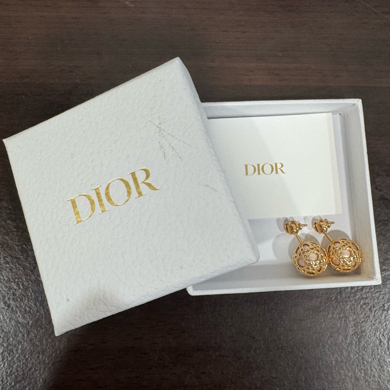 Dior tribales 耳環-5