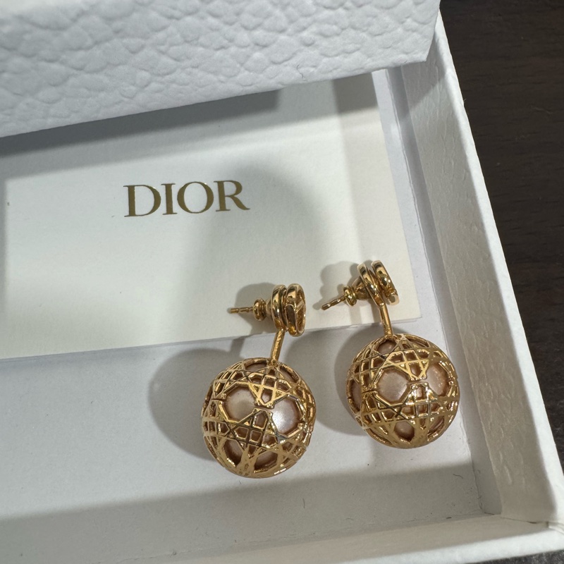 Dior tribales 耳環-6