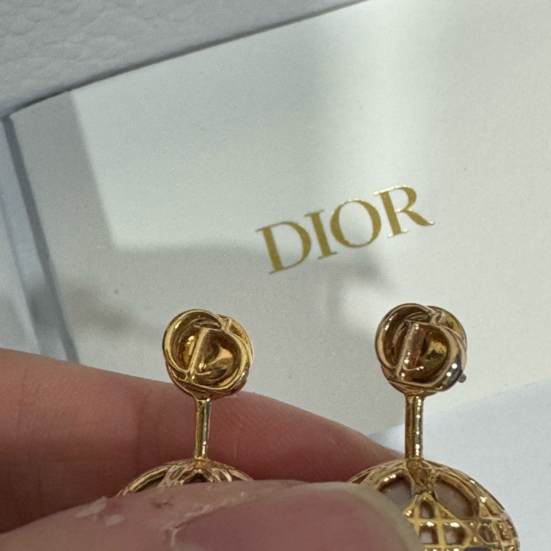 Dior tribales 耳環-7