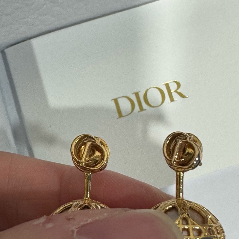 Dior tribales 耳環-8