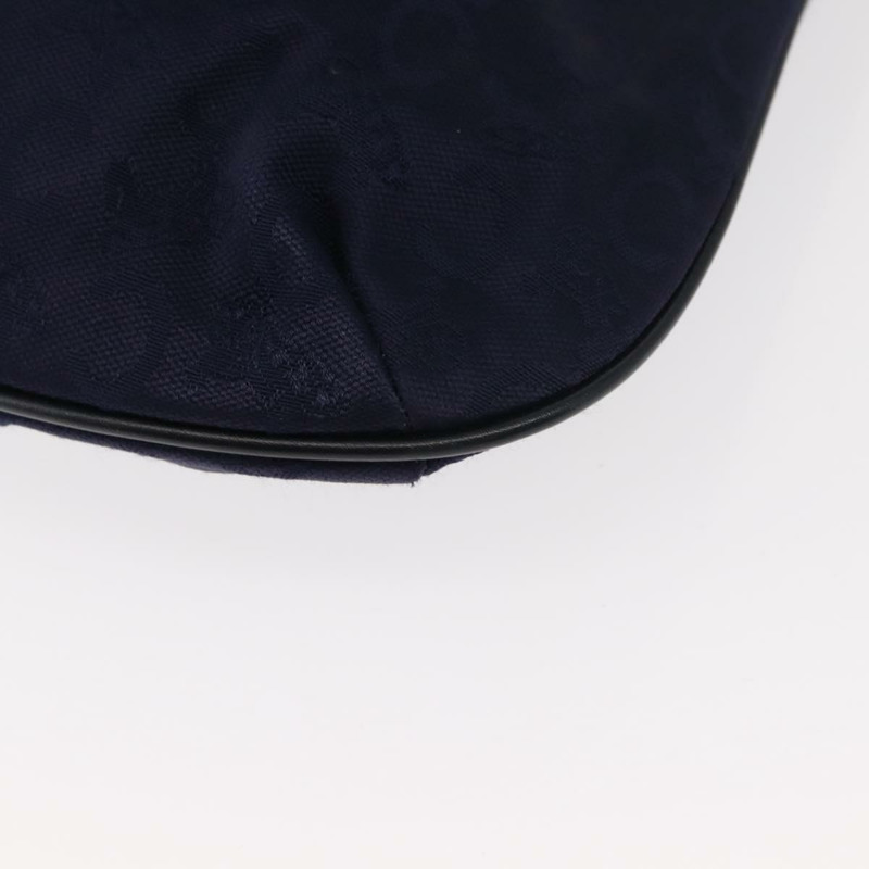 【日本直送】CELINE C Sulky 手提包 麂皮海軍藍 正品 147664-13