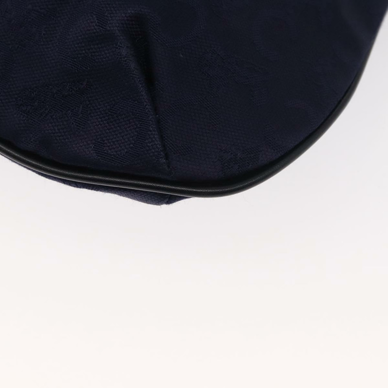 【日本直送】CELINE C Sulky 手提包 麂皮海軍藍 正品 147664-15