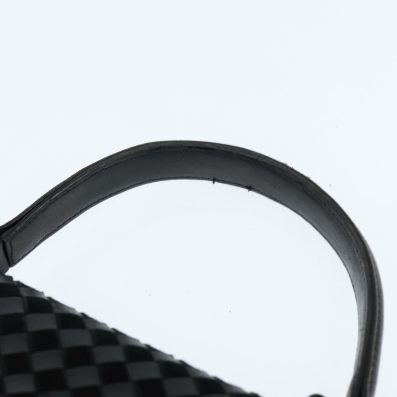 【日本直送】BALLY 手提包 皮革 黑色 金色 正品 BA7374-7