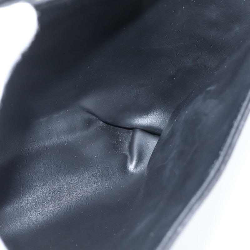 【日本直送】BALLY 手提包 皮革 黑色 金色 正品 BA7374-18