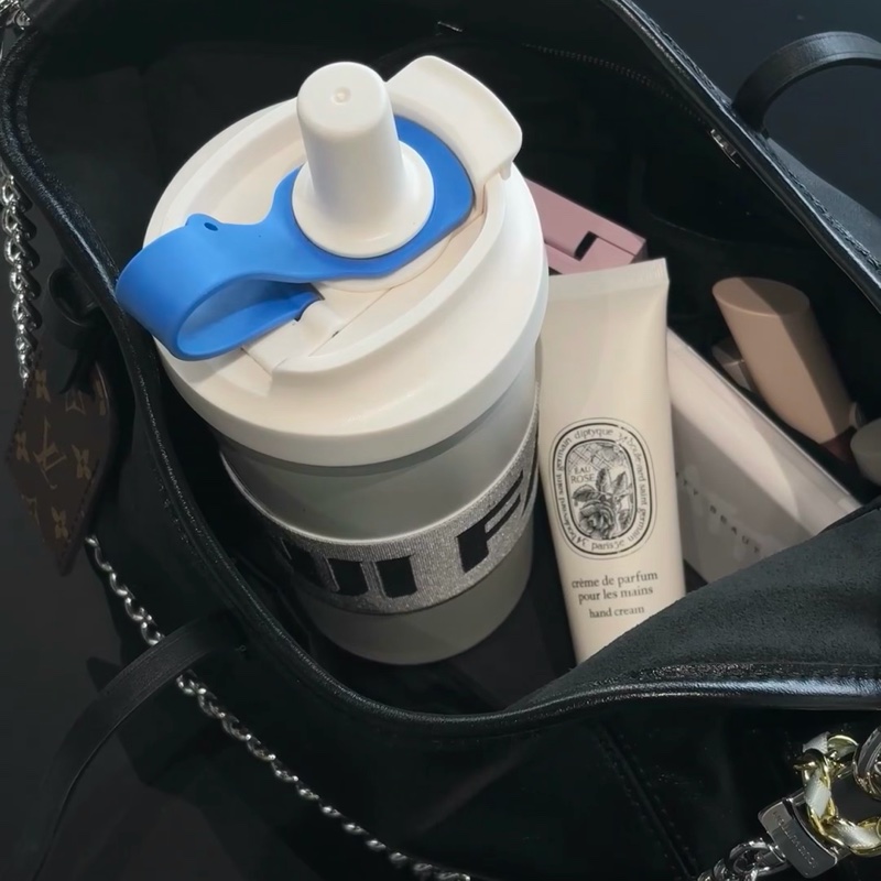 🈶台北101購證 #全新全配 Lv carryall cargo pm黑武士斜挎包 芯片款-8