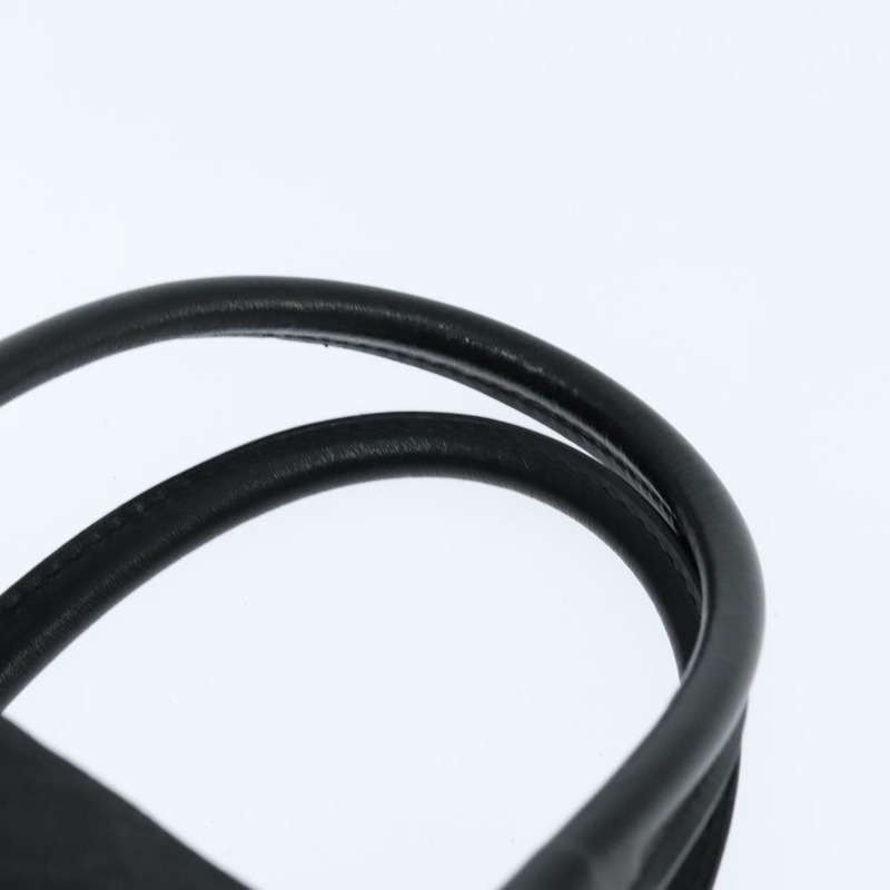 【日本直送】GUCCI GG帆布波士頓包 黑色金色 正品 148818-7